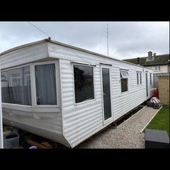 mobile home
