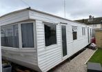 mobile home