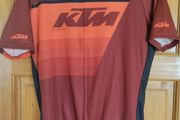 KTM Factory Line jersey XL New