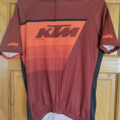 KTM Factory Line jersey XL New