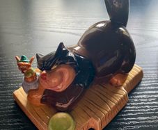 Cinderellas Cat lucifer