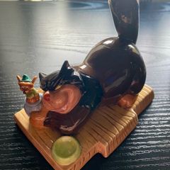 Cinderellas Cat lucifer