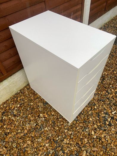 Alex Drawers