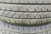 225/45/19 Tyres like new