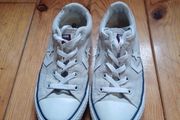 Size 5 All Star Converse
