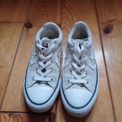 Size 5 All Star Converse