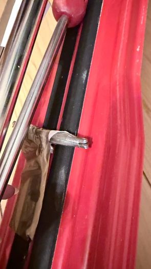 Rubi Manual Tile Cutter 610mm (8115k)