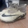Multiple football boots Image 2