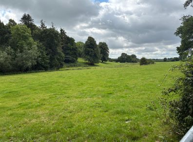 Wanted: small Yard, land, workshop, house etc under 30k for ssle