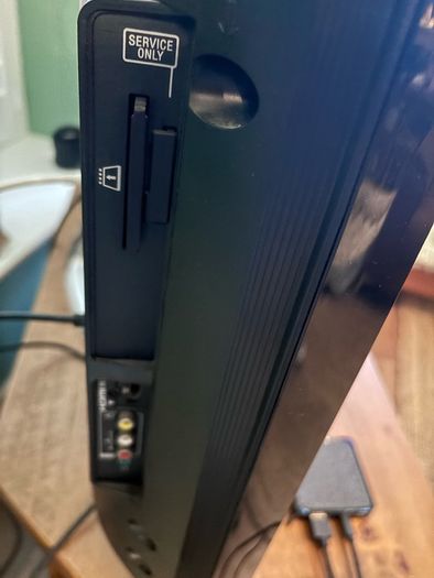 Sony 40" TV
