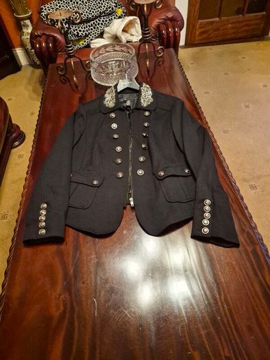 International Concepts  Blazer