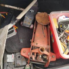 mechanic tools