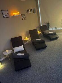 massage chair