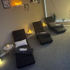 massage chair