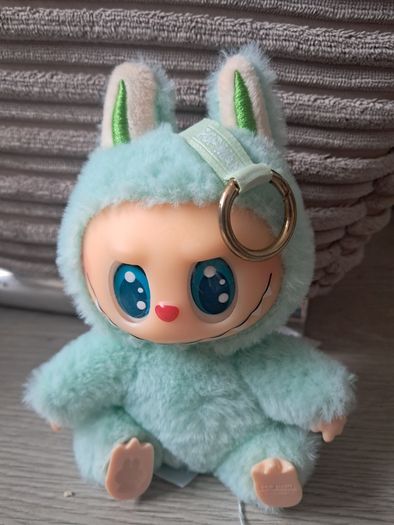 Popmart Labubus