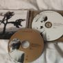 U2 The Best Of 1980 -1990 double Cd Image 2