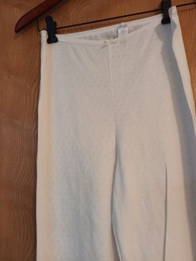 Dunnes  Stores  Ladies  Long Thermal  Pants.  S. 14