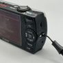 Canon IXUS 870 IS 10MP Digital Camera Silver Tested - Boxed - Full Kit Image 8