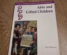 Able and gifted children. Folens Primary Professional Development