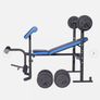 workout bench Image 2