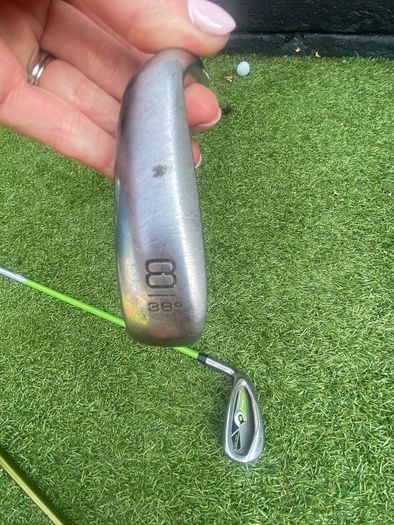 kids golf clubs