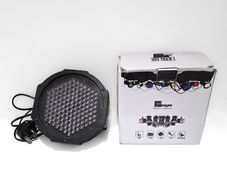 Stage Lights Multicolor DMX-521 Controlled 127 RGB Led Party Light for DJ Club Bar