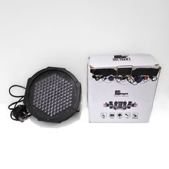 Stage Lights Multicolor DMX-521 Controlled 127 RGB Led Party Light for DJ Club Bar