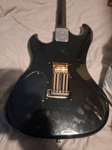 1986 Westone Spectrum ST Matsumoku Factory Japan