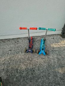 Micro Scooter