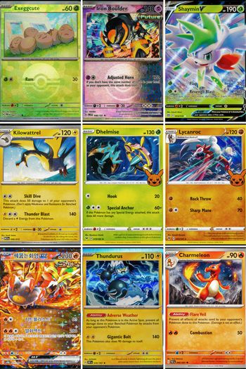 70+ Pokemon Cards - Various Sets WOTC Vintage Modern Rare Holo Reverse Holo Ultra Rare 1999 2026 / See Description