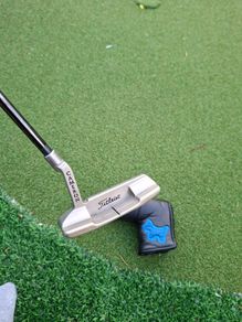 Scotty Cameron