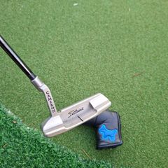 Scotty Cameron