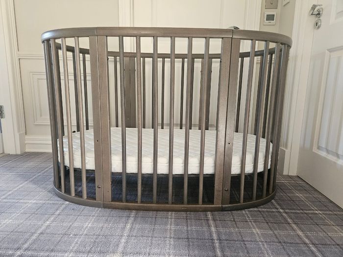 Stokke Sleepi Cot