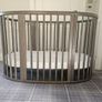 Stokke Sleepi Cot Image 2