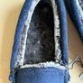 Brand New Next Slippers Image 5