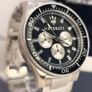 Maserati men's watch Image 4