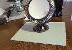 Vanity mirror