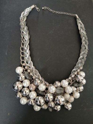 Very nice necklace