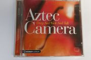 CD Aztec Camera