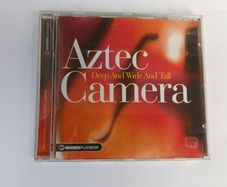 CD Aztec Camera