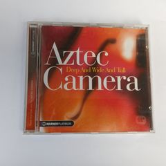 CD Aztec Camera