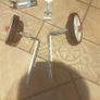 bike training wheels Image 2