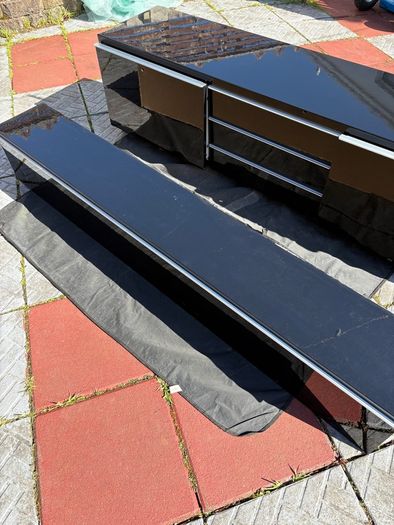 Ikea Besta Burs Tv Bench