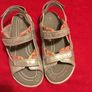 Ecco Sandals, size EU-33, UK-1 Image 8