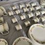 Wedgewood 'Quince' Dinner Service Set Image 4