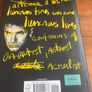 book U2 surrender Image 2