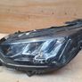 Peugeot 208 2008 2019-on headlights Image 2