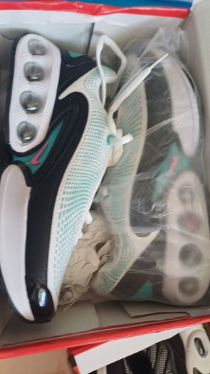 hoka runnets