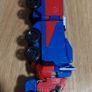 Transformer / toy / optimus Image 2