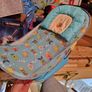 baby bath seat Image 2